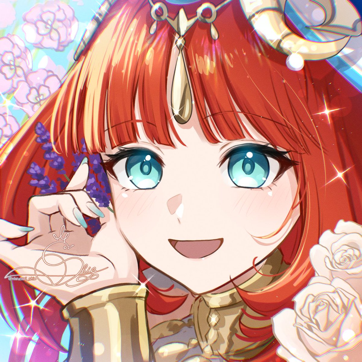 さゆえ様 二和隹しえ໒꒱Illustrator (@niwatori_shie) / Posts and Replies / X