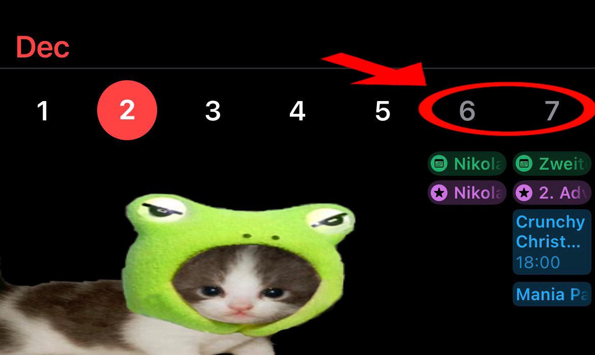 This weekend is truly magical…