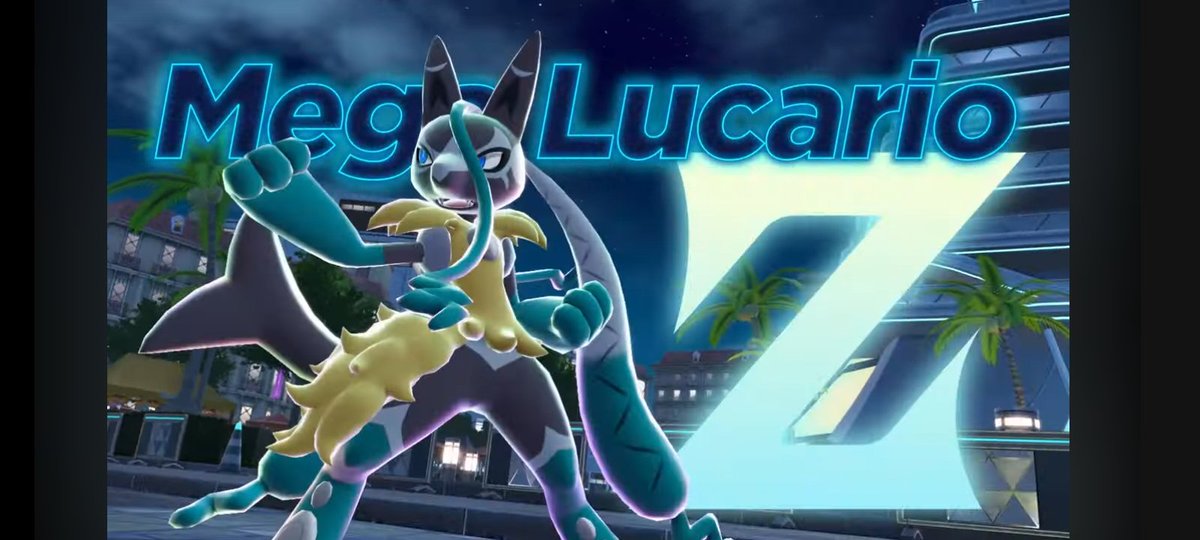 Fuentes131858's tweet photo. @TTerrakion 
@dracul_hemming
@OktoLegendz 

Pokemon Fans: GIVE US MEGA FLYGON NOW!!!

GameFreak: FUCK YOU, RETARDS!!! HERE'S MEGA LUCARIO 2.0!!! https://t.co/OdEtEd0C2T