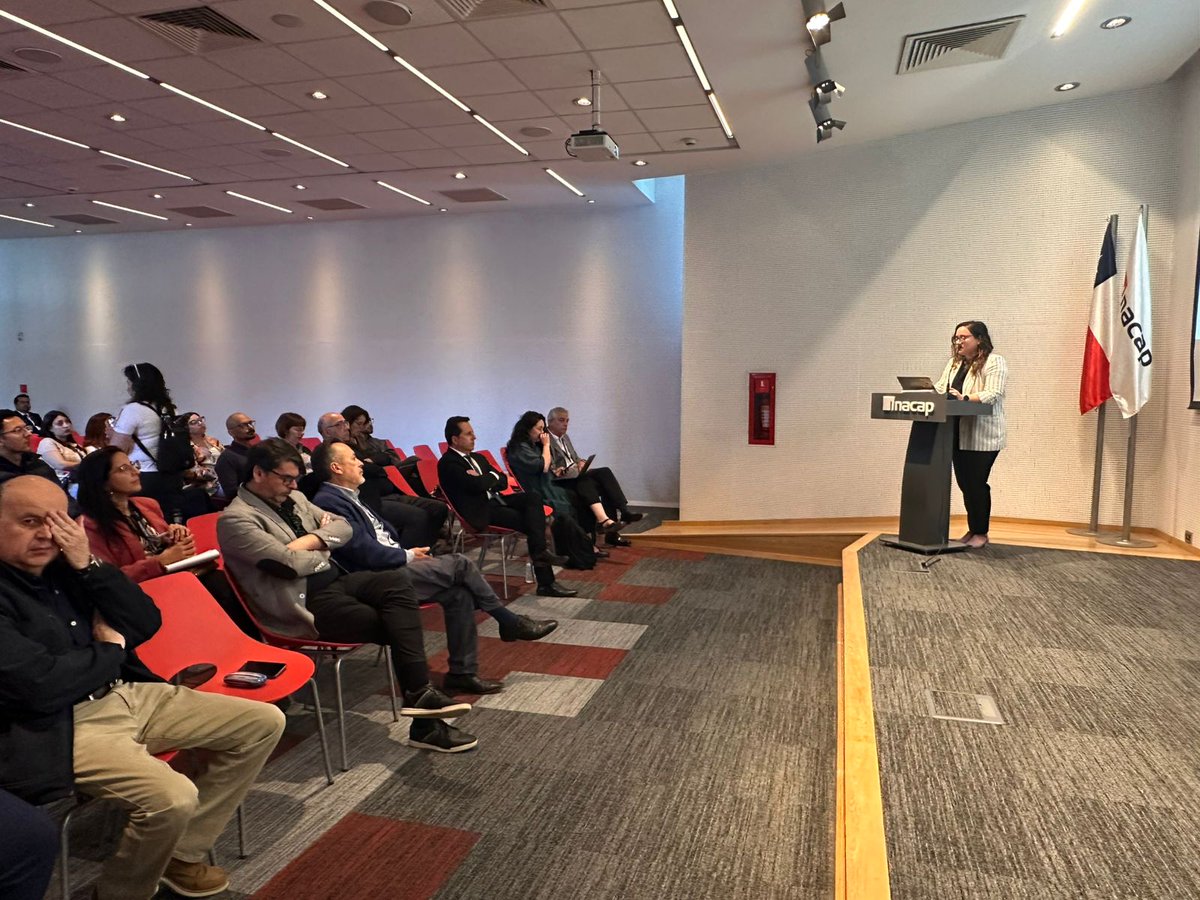 Seremi Medio Ambiente Atacama tweet media