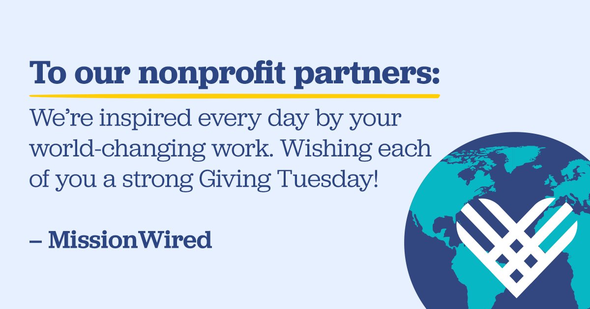 MissionWired tweet media