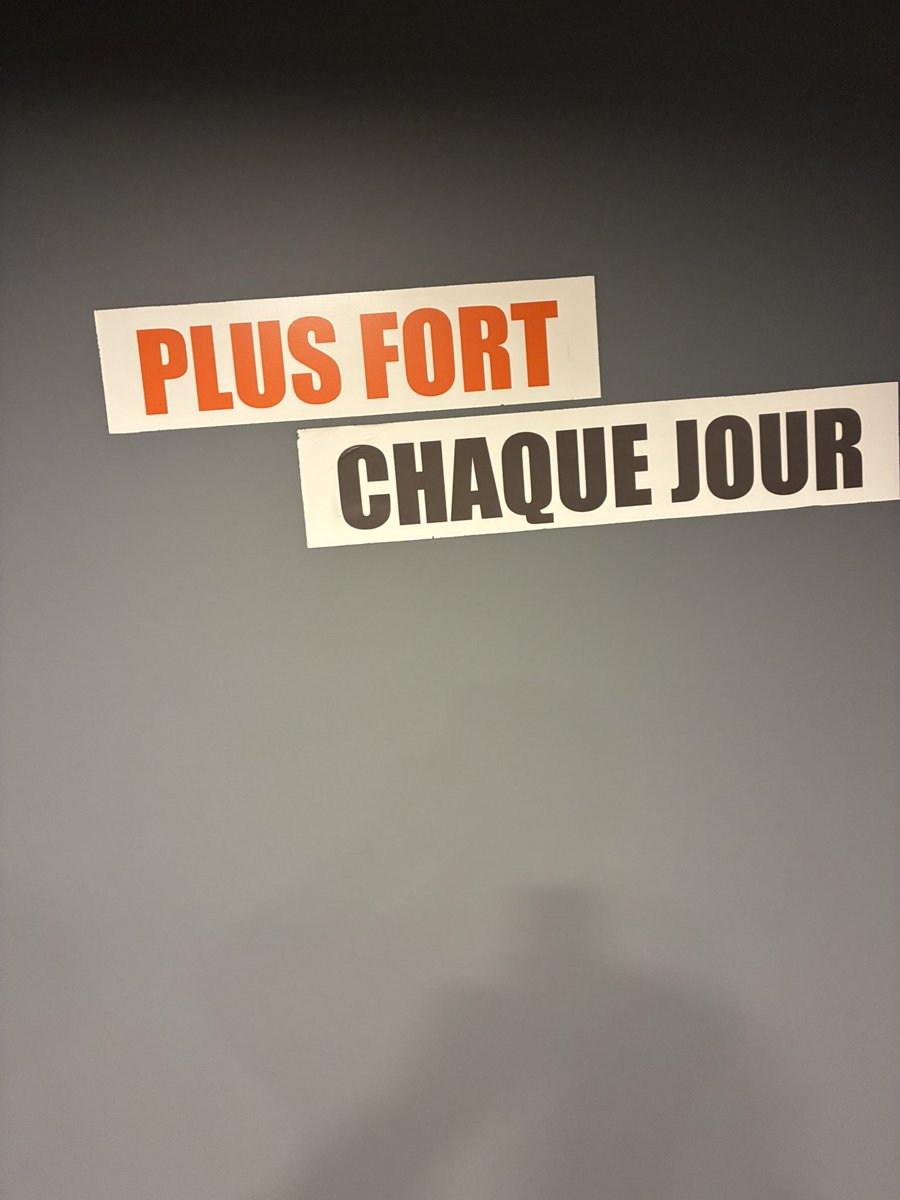 Du cardio rien que du cardio #basicfit