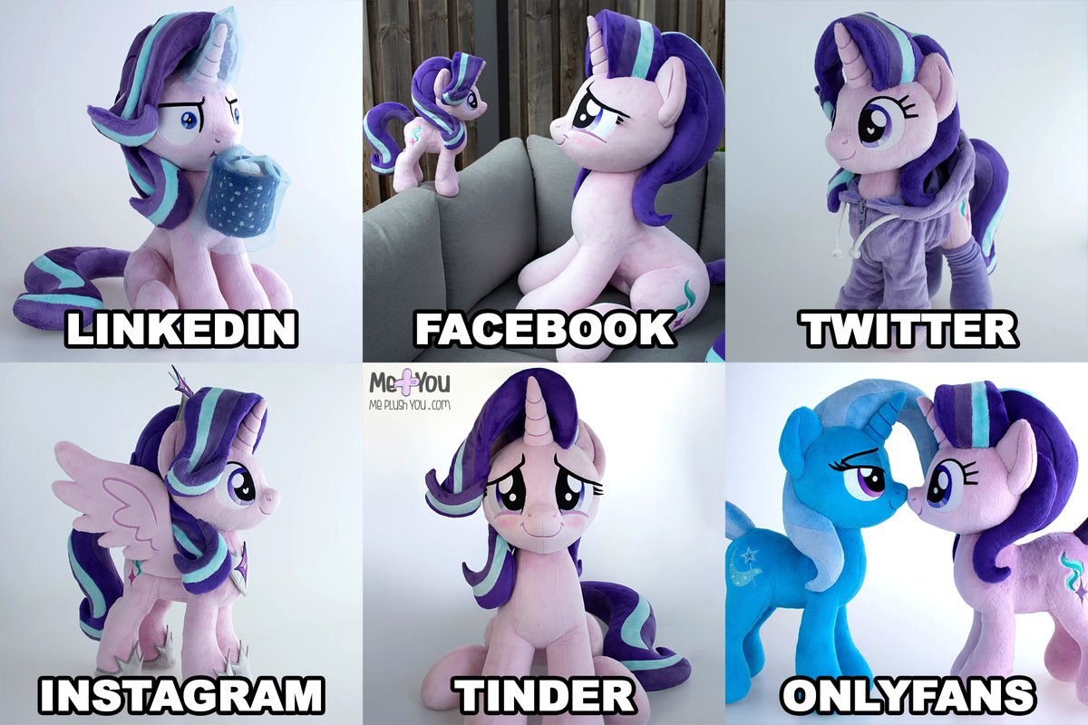 Meplushyou ✨️ tweet media