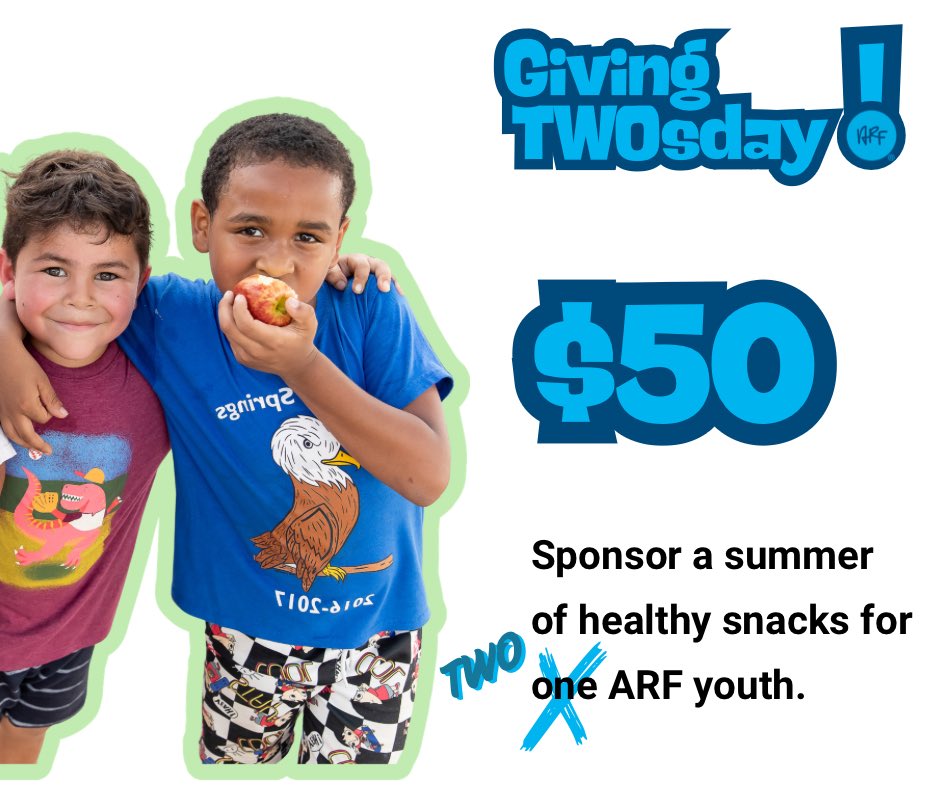 Andy Roddick Foundation tweet media