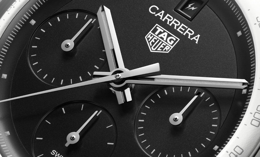 MrStateless's tweet photo. TAG Heuer teams up with Fragment for a bold new take on the Carrera Chronograph ⚡⌚
Minimalist dial, Glassbox design, and the TH20-00 movement inside.
Full article now live at https://t.co/XlKiBZ0m0b 🔗
#TAGHeuer #Carrera #FragmentDesign #WatchFam #WatchCommunity #MrStateless https://t.co/ZzJSpcT1Tf