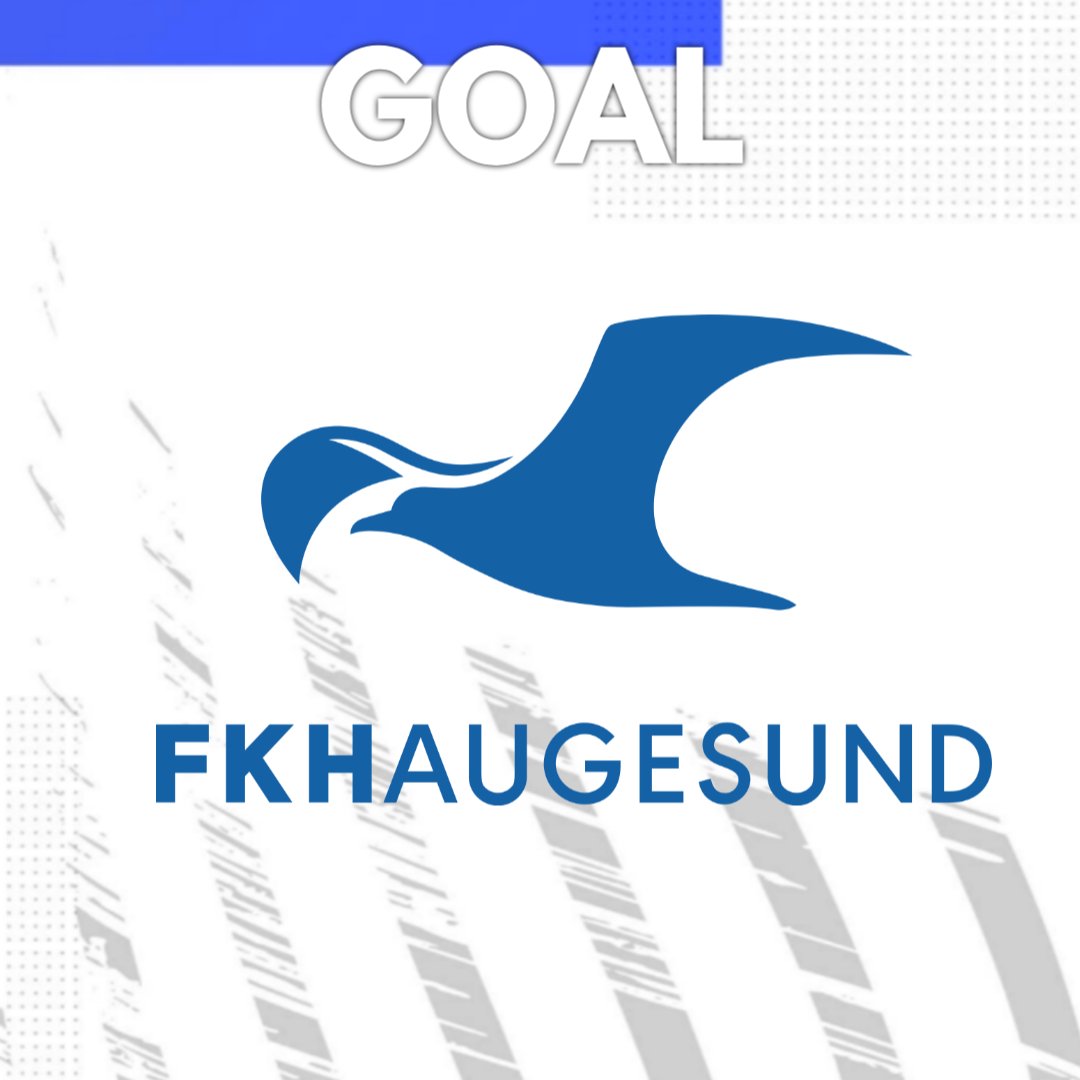 ItsNotGodzilla's tweet photo. (30) AT FOREST PARK STADIUM

GOAL FOR FK HAUGESUND (0-1)

#FIFA21 #ROSENBORGVSHAUGESUND https://t.co/9YpAwye3lF