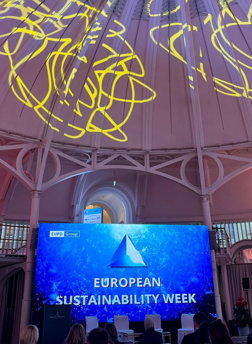 #iwis wurde mit dem #ESGTransparencyAward von EUPD Research ESG ausgezeichnet – eine Anerkennung für unser überzeugendes Engagement für transparente und verantwortungsvolle Berichterstattung.  Nachhaltiges und verantwortungsbewusstes Handeln ist bei #iwis fest verankert.