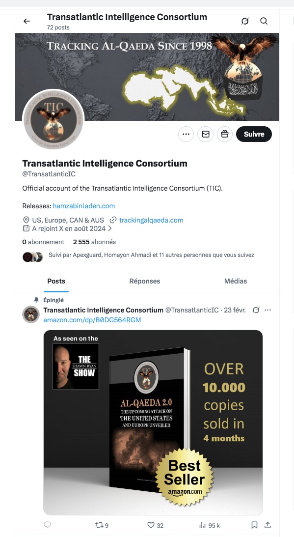 denisedetralala's tweet photo. Allô @parquetdeParis @JcBrisard @ClaudeMoniquet @ctrlsecint @KatNarvTV @AfpFactuel @InfoIntoxF24 @Le_Figaro @LePoint Nous avons besoin de votre aide pour vérifier des contenus potentiellement trompeurs diffusés par des individus se présentant comme « experts en #terrorisme », mais dont les méthodes sont discutables. Voici les faits :