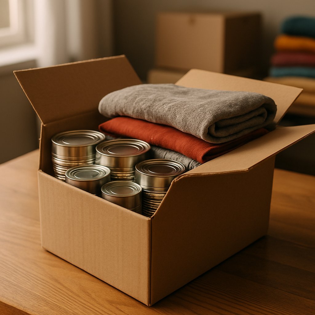 Giving Tuesday: Share a story where training or teamwork changed a patient’s life. Your experience inspires others! #GivingTuesday #HealthcareImpact