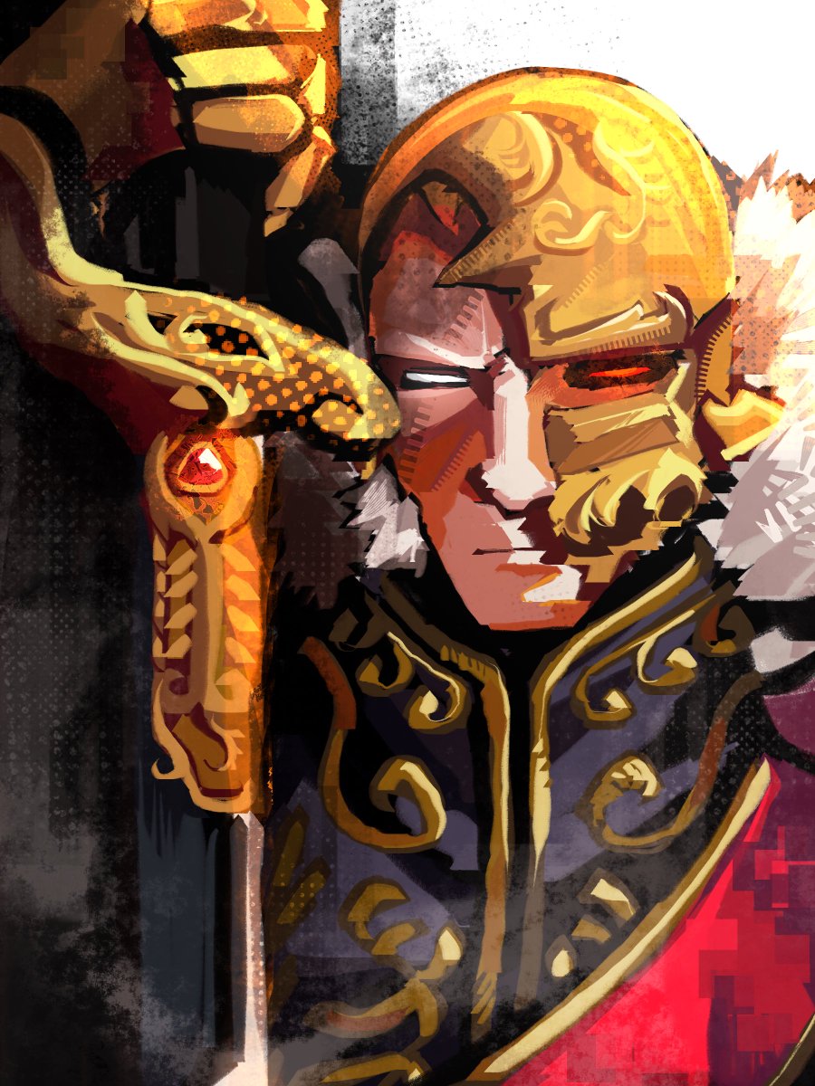 7188757_'s tweet image. アンデッドさんには征服とか言う激カッコよperfect神神ゴッドキング衣装があるのでみなさんアンデッドを使うといいですよ