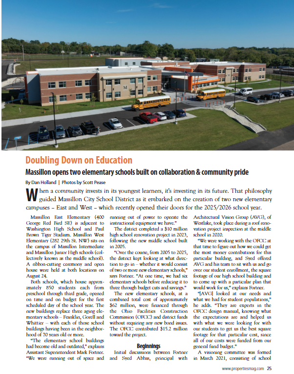 Architectural Vision Group tweet media