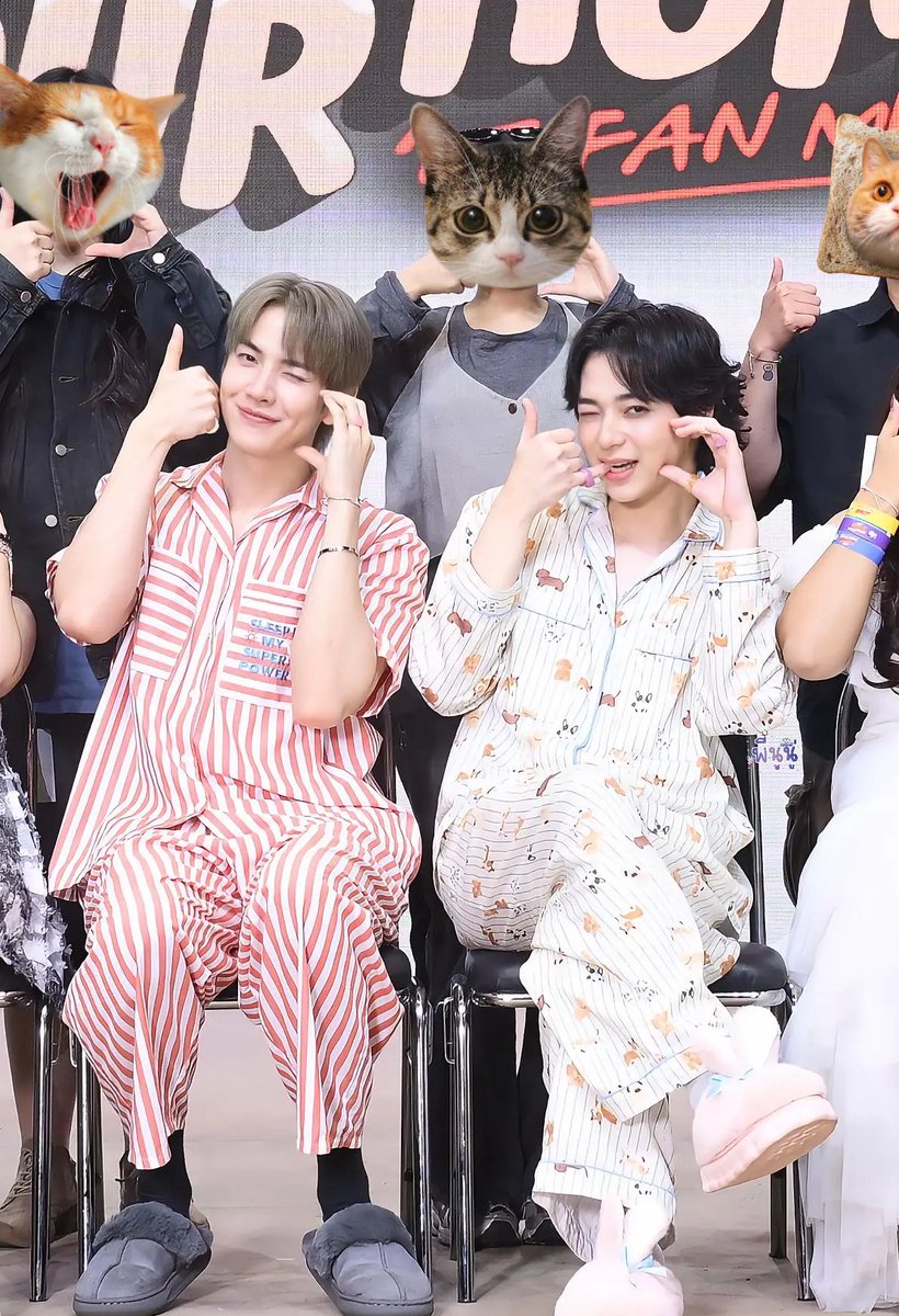 anyaa__04's tweet image. นิคกับจูดี้มากกกกก อ่ยยย น่ารักแบบสุดๆ 🥹💘

#บาสเด็กอ้วนที่แท้จริง 
#maxky_rp 
#แม็กกี้บาส