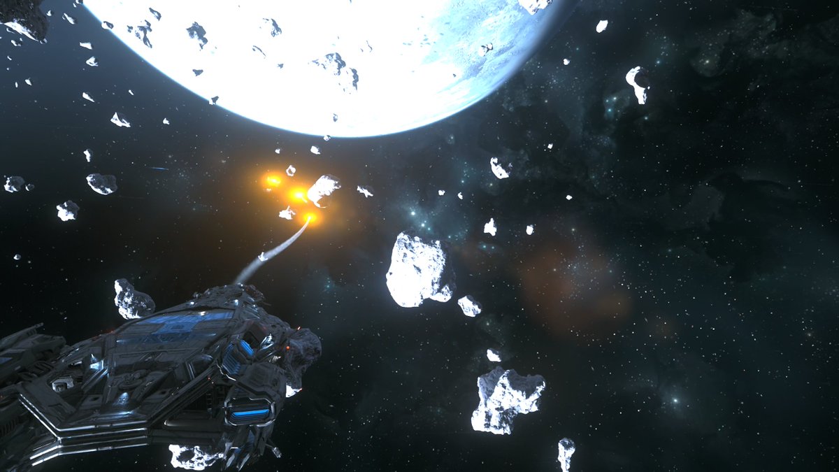 synchronizerz's tweet image. #IAE2955 is nearing its end, and 4.5 is near. Now, look at these torpedoes on their way to a triple impact💥💥💥on an enemy Polaris. 
📲 Join us discord.gg/synch for fun adventures!

#StarCitizen #Synchronizerz #WeRiseTogether #SYNCH