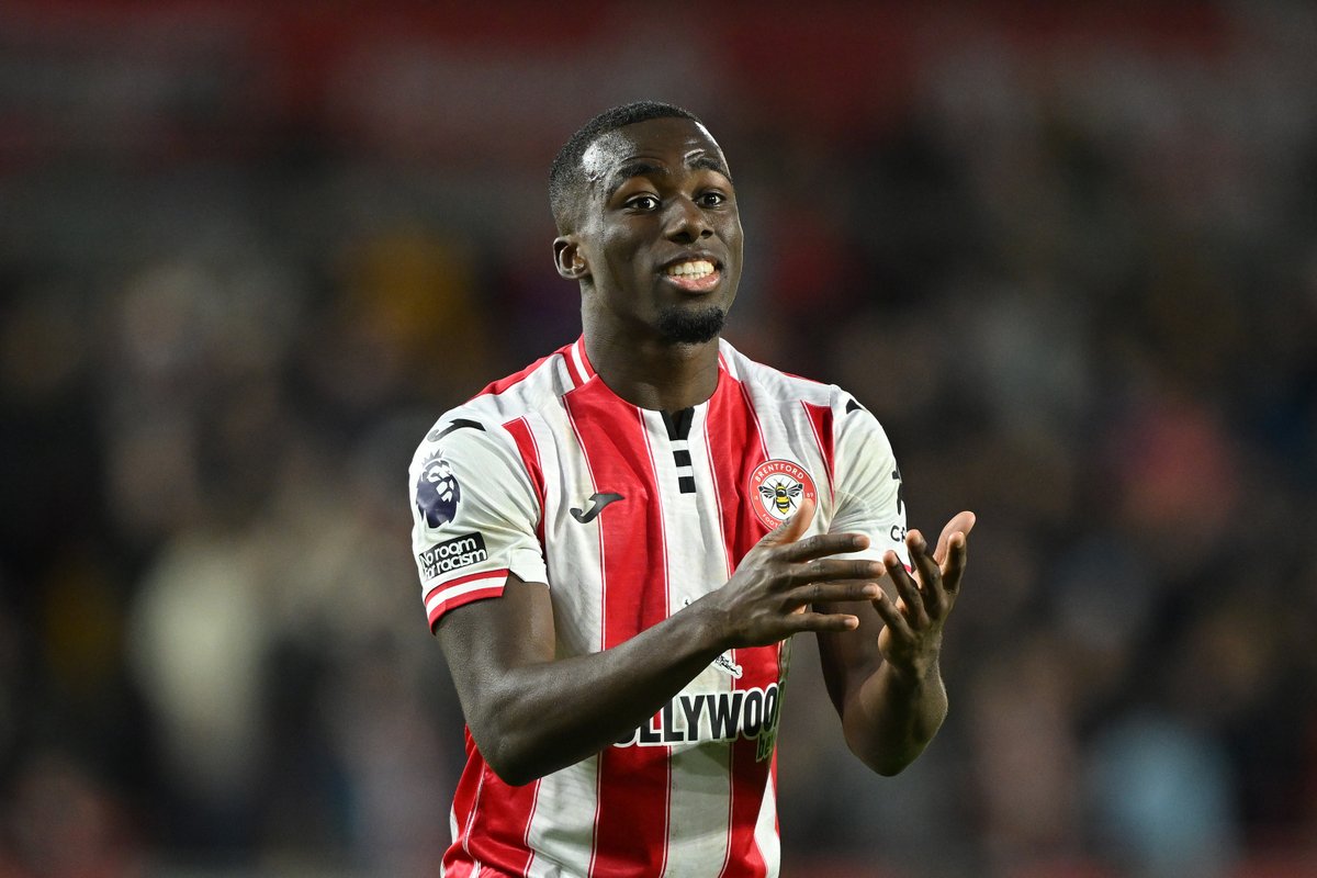 WhoScored's tweet image. Most chances created by Premier League defenders this season: 

◉ 18 - Marc Cucurella
◉ 17 - Michael Kayode
◉ 16 - Pedro Porro
◉ 15 - Reece James
◉ 15 - Quilindschy Hartman