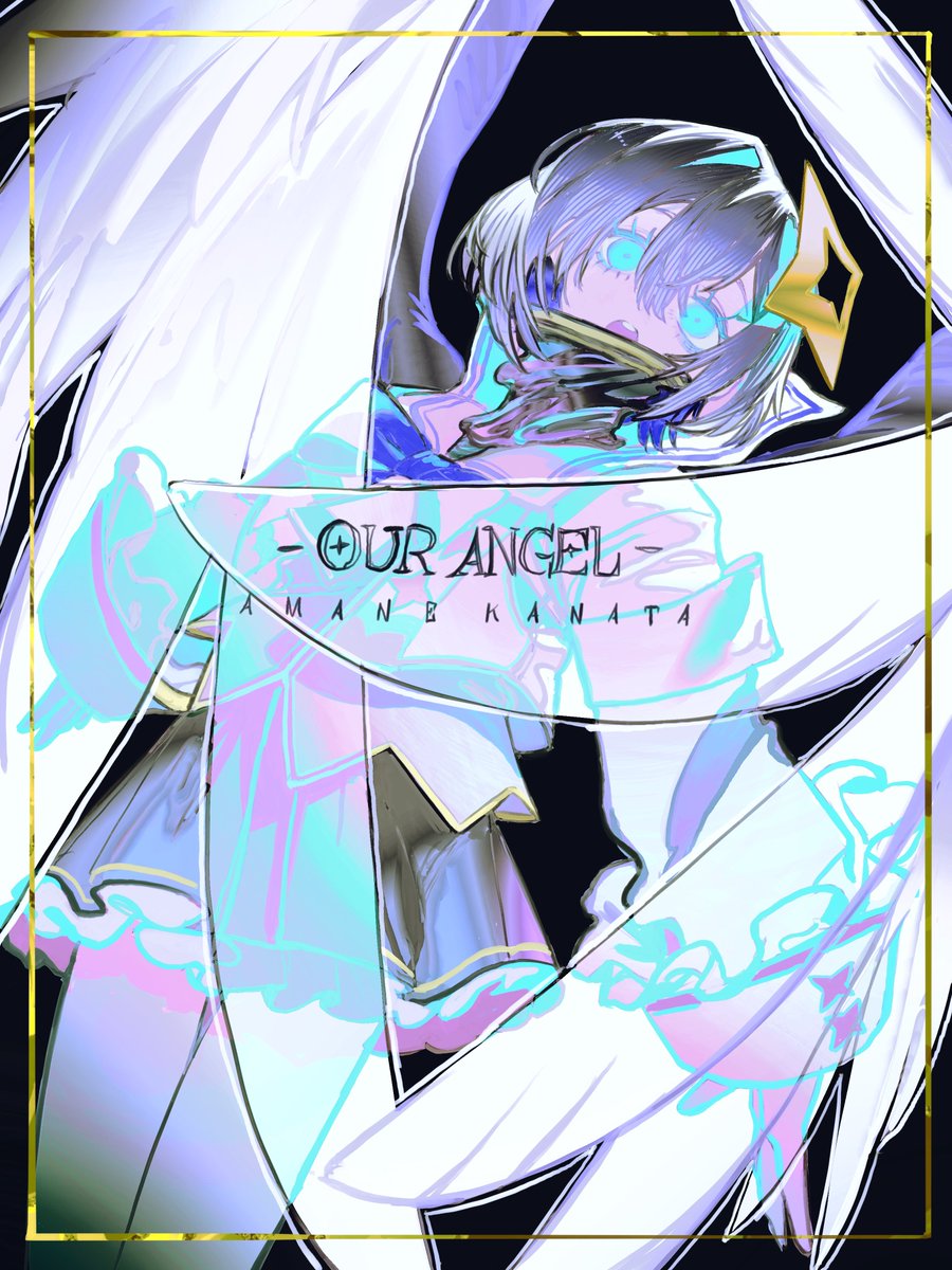 🥲 #かなたーと