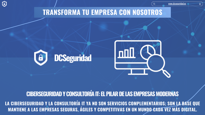 dcseguridad's tweet image. 🚨 Cada segundo cuenta cuando ocurre un ataque. La monitorización te permite actuar a tiempo. ⏱️🛡️ #concienciacionciberseguridad #networksecurity