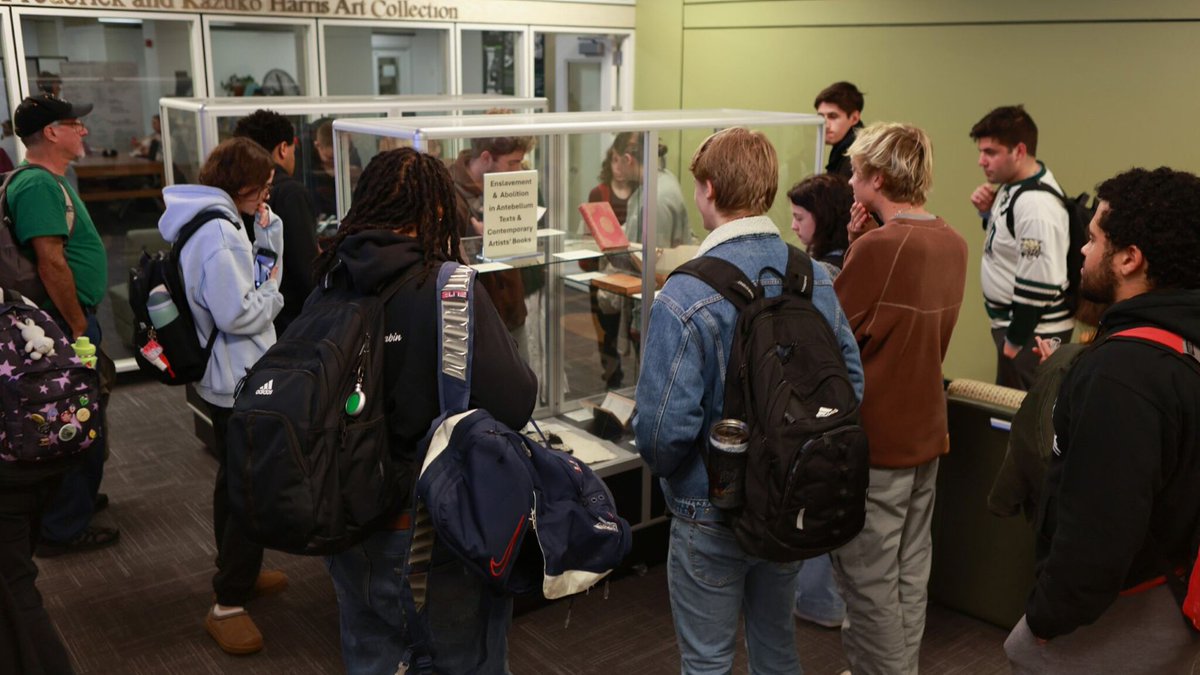 OhioULibraries tweet media