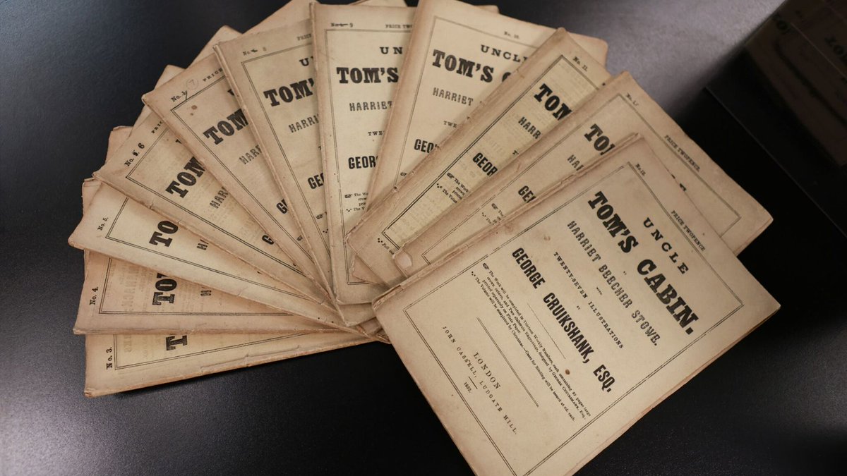 OhioULibraries tweet media