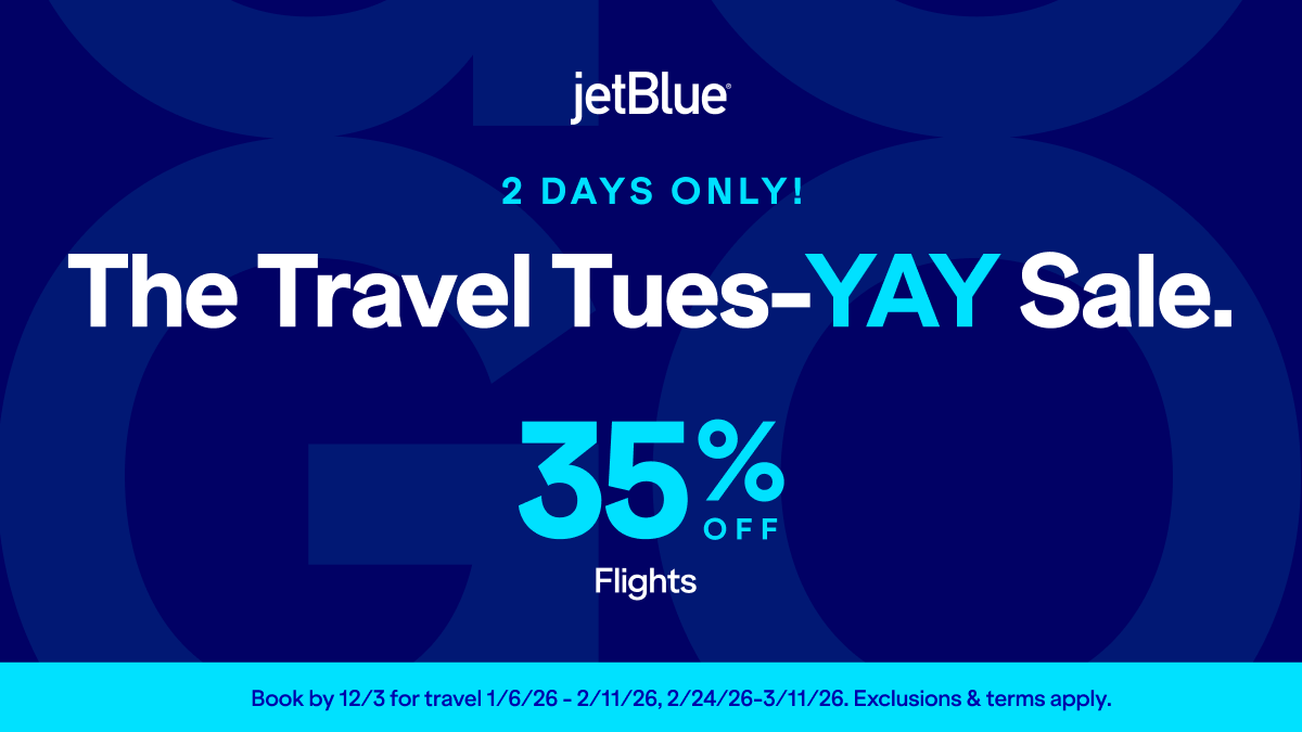 JetBlue Cheeps tweet media