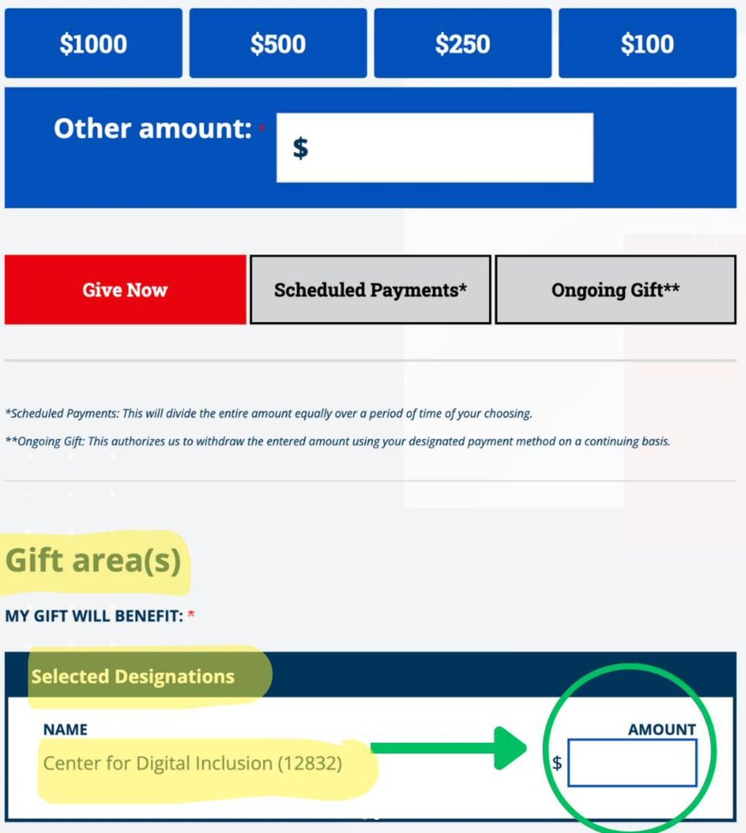 For #GivingTuesday, consider donating to KU’s Center for Digital Inclusion. Please help us continue our mission of providing tech education and expanding digital inclusion by donating today!

securelb.imodules.com/s/1312/lg21/fo…  

#KUCDI