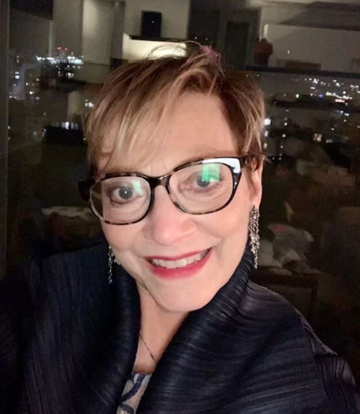 Today, we honor a legacy.
This #GT, we launch the Julie Becker Memorial Fund to continue her life’s work of empowering communities with knowledge, tools, and strength.
Your support keeps her vision alive.
Give now: buff.ly/R0ITp5P

#GivingTuesday #JulieBeckerLegacy #PSRPA