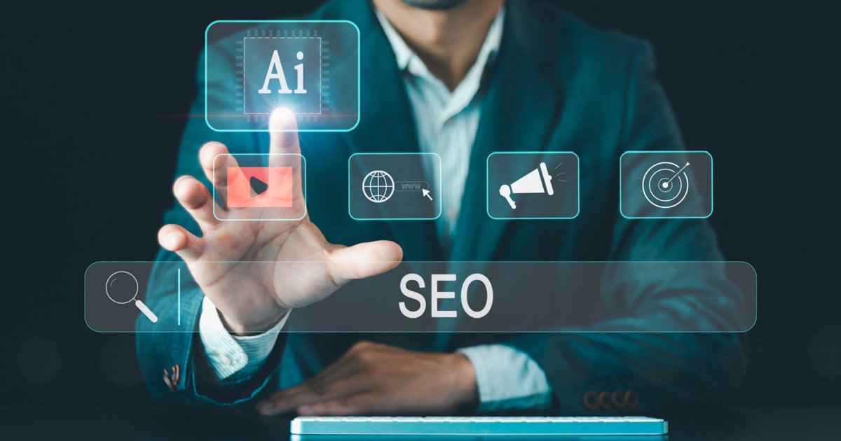figmentagency's tweet image. 🌍 The “old” SEO playbook is officially dead.
Google says the future is here — and 2026’s SEO looks nothing like what you’ve been doing.
👉 ow.ly/O8BA50Xwirt
#SEO2026 #AISearch #SearchStrategy #DigitalMarketing