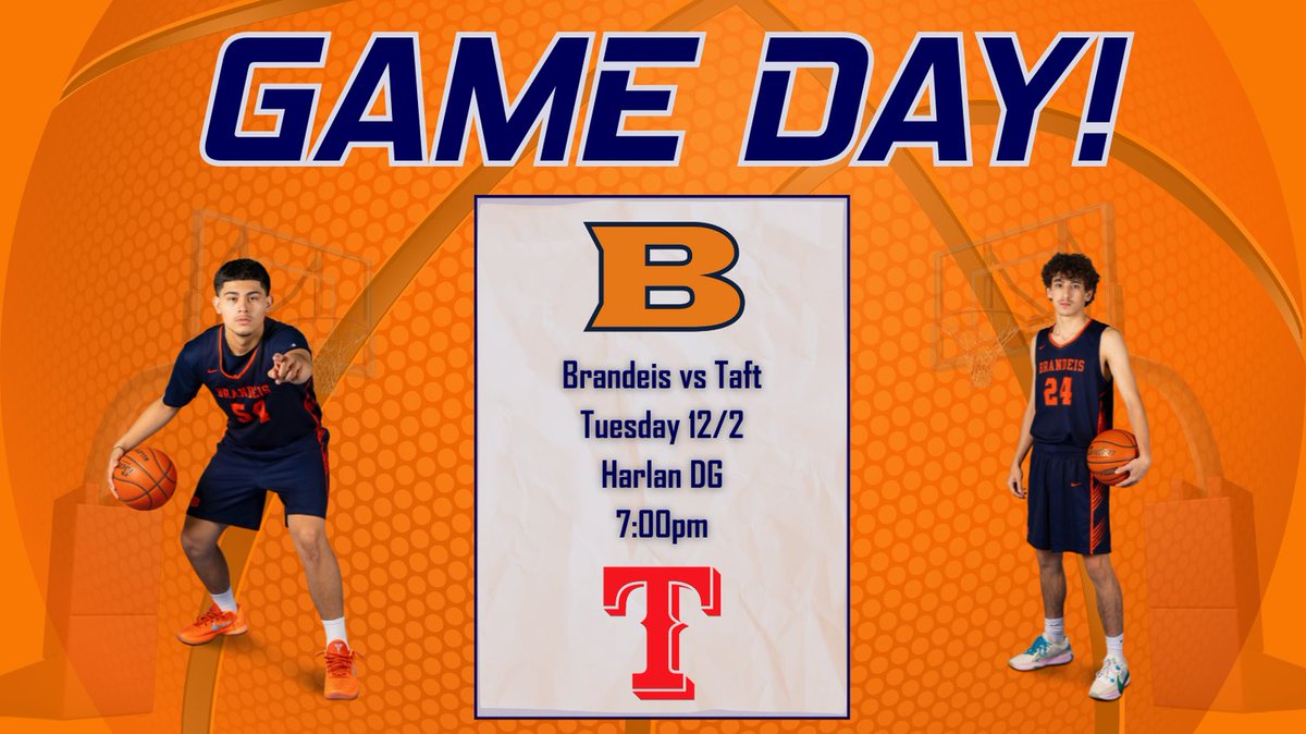 Brandeis Basketball tweet media