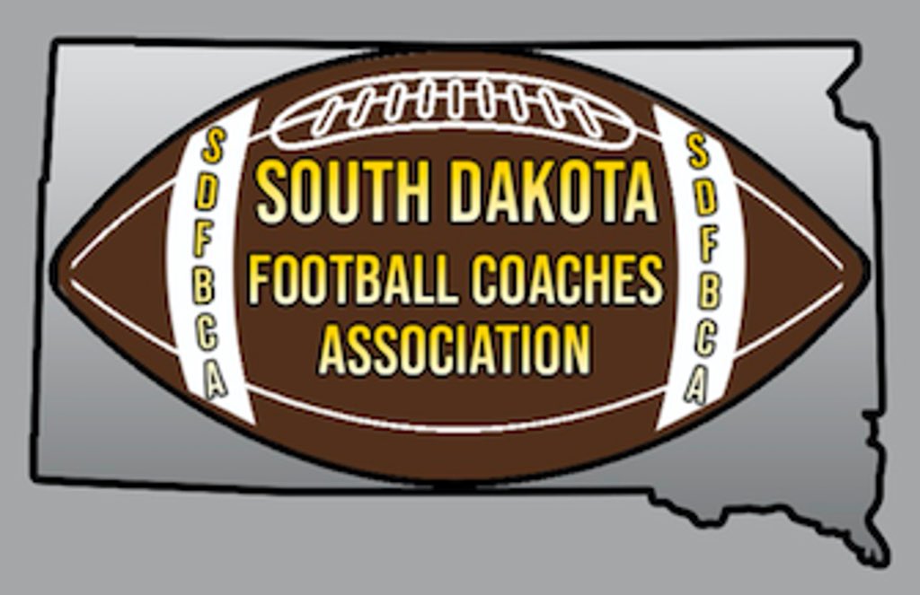 SoDak Football Coaches Association tweet media
