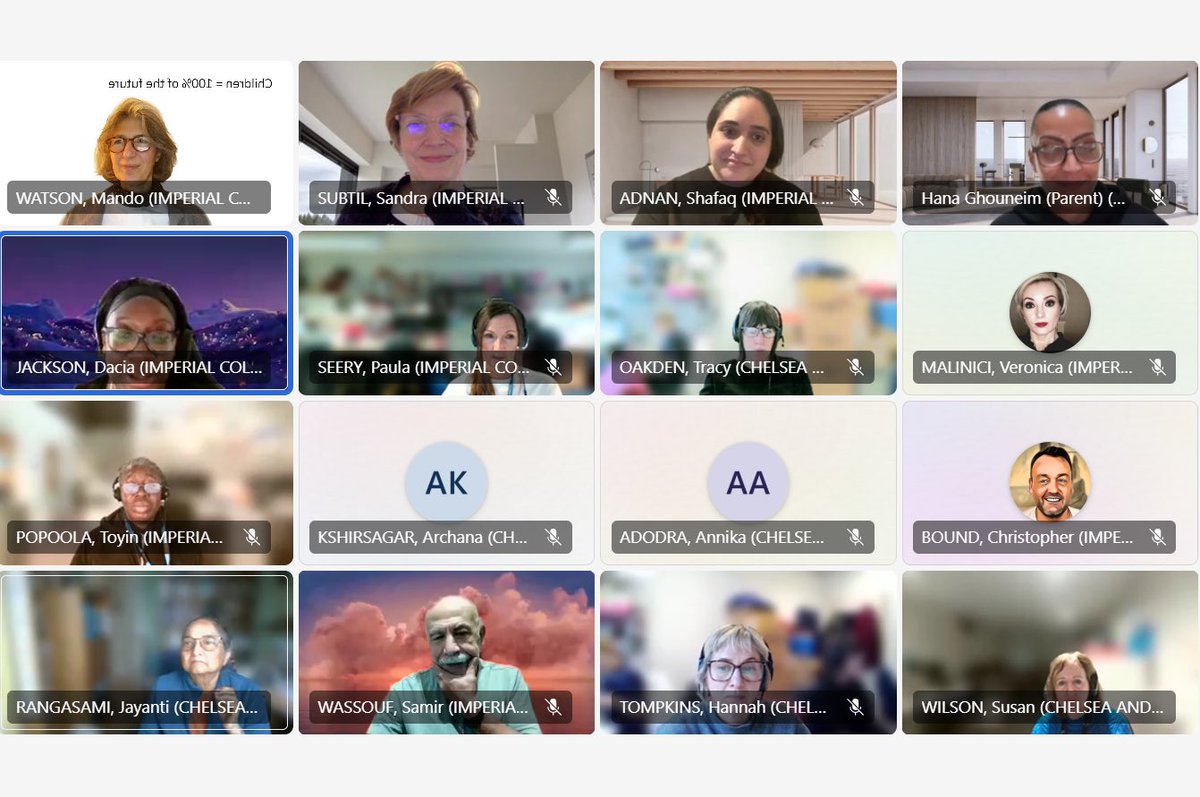 Connecting Care tweet media