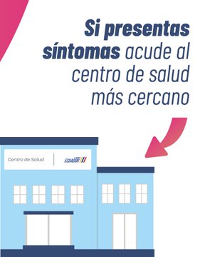 #ElNuevoEcuador | El zika provoca complicaciones en el embarazo 🤰🏻 es indispensable que las mujeres acudan al control 🩺 prenatal desde la confirmación del embarazo 🤰
