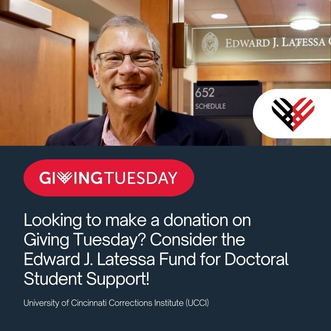 Celebrating Giving Tuesday
foundation.uc.edu/donate?id=d088…