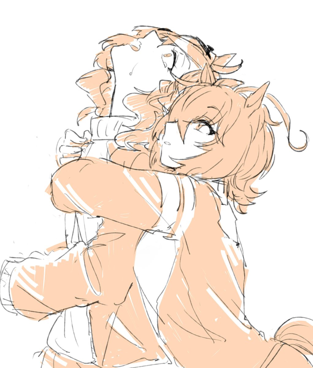 君って意外と寂しがりなんだねぇ