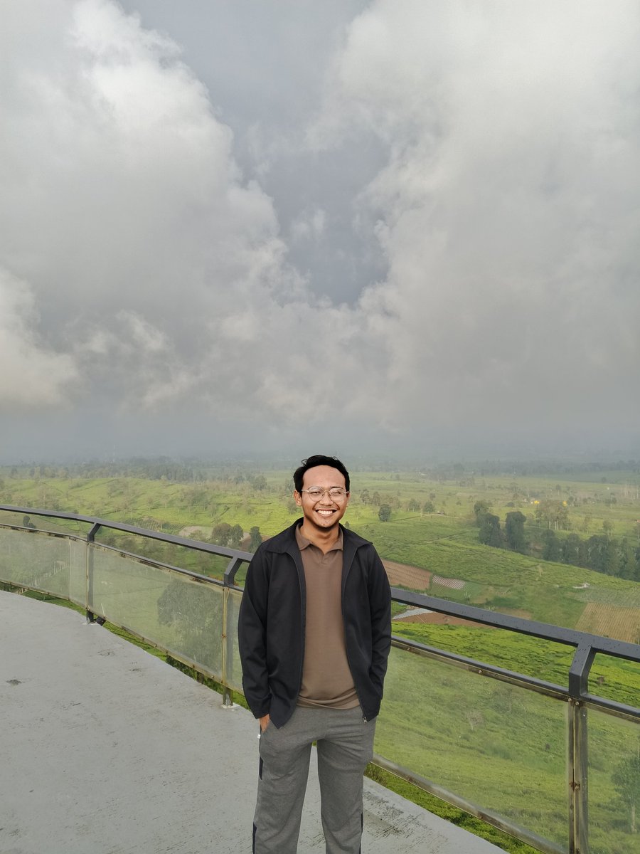 Thanks Pangalengan 🤟🍃