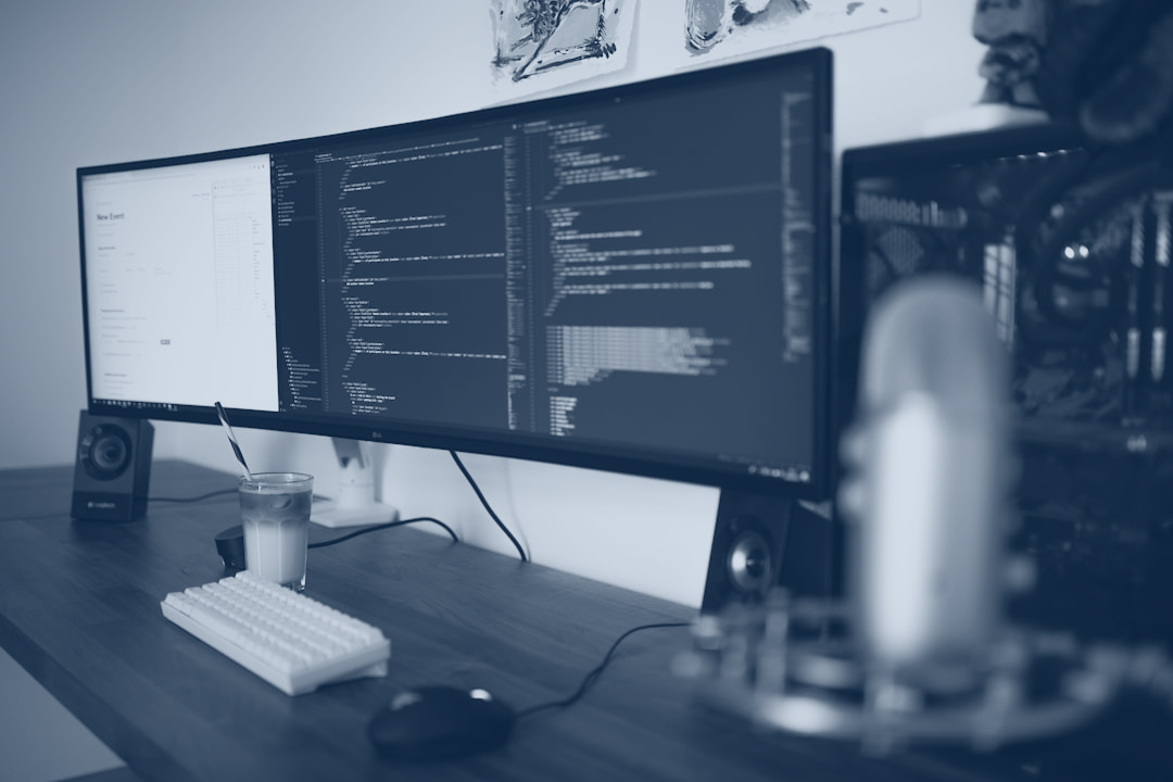 EsProfile's tweet photo. Trabajar con #Angular sin entender los #Observables es ir a ciegas.

Everit Molero explica cómo usarlos con operadores, patrones y ejemplos reales en HTTP, Router y formularios.

🔗 https://t.co/HkhBvsO8wU

 #RxJS #frontend #TypeScript #webdev https://t.co/L5wJwSNS6X