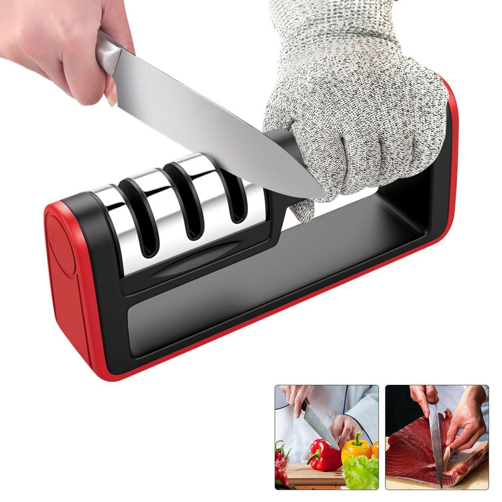 Check out this product 😍 Professional Knife Sharpener 😍 
by Kitchen Pro USA starting at $18.99. 
Shop now 👉👉 shortlink.store/taevbagb-up8