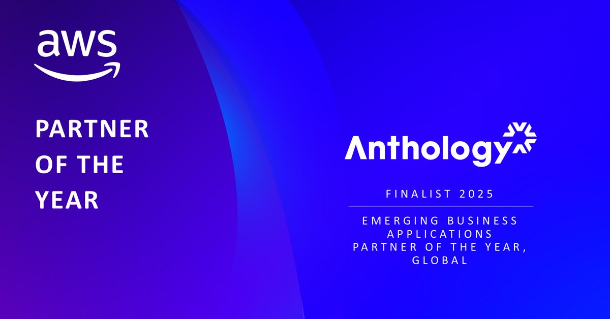 AnthologyInc tweet media