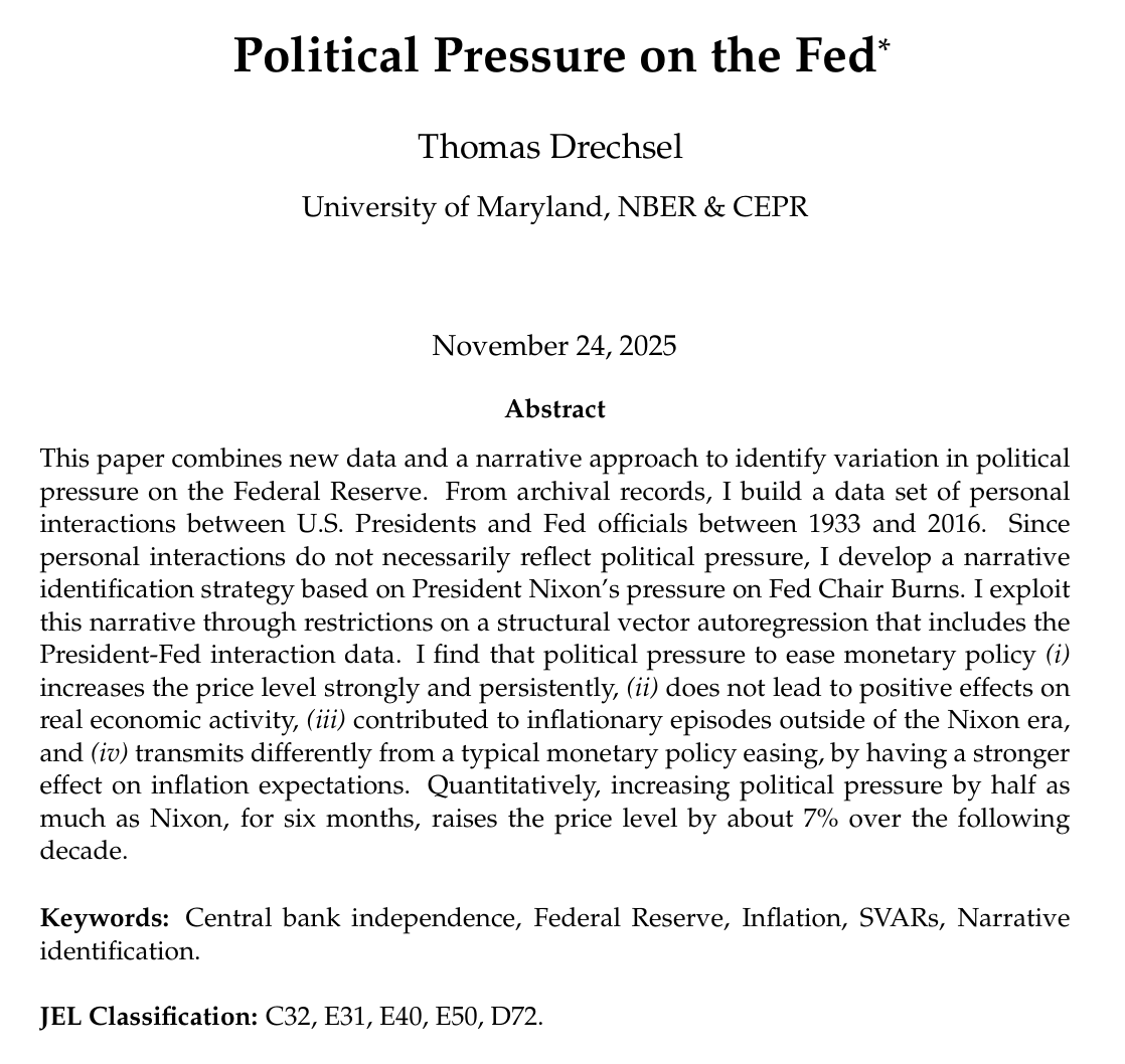 Thomas Drechsel tweet media