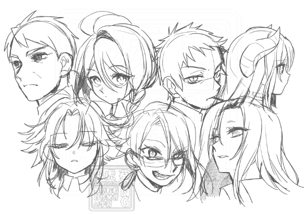 落書き 