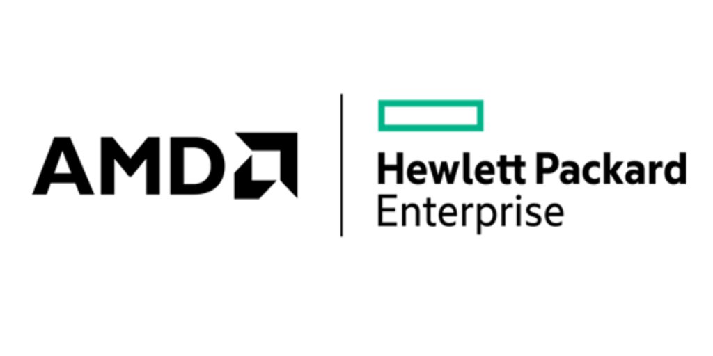 🔵MARKETEVANS: "AMD e HPE: Espansione della Partnership per Infrastrutture AI Scalabili"