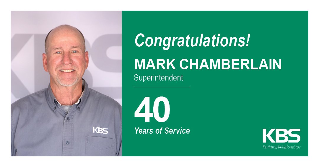 KBS, Inc. tweet media