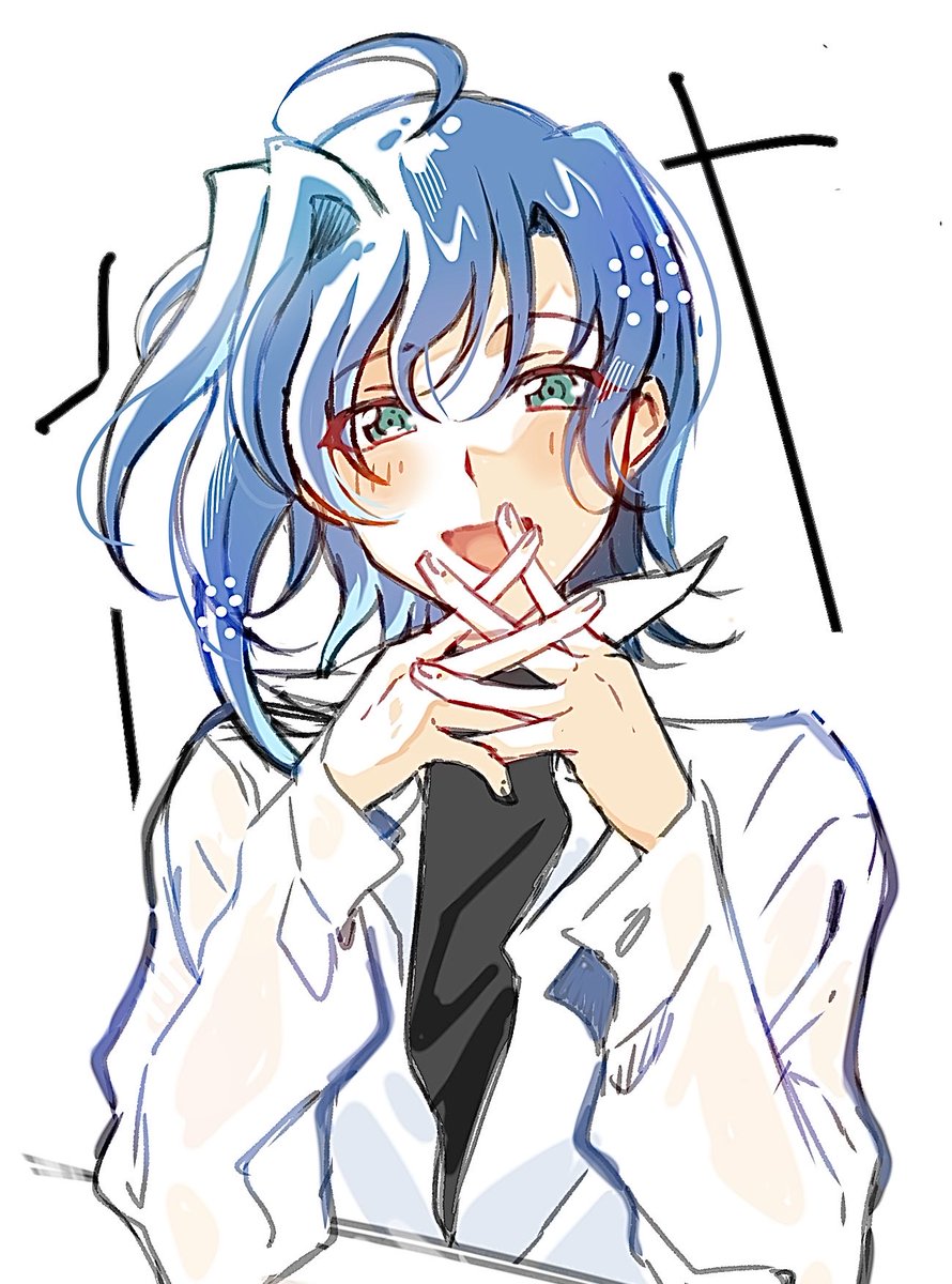 月影つきかげ (@YueYing09) / Posts / X