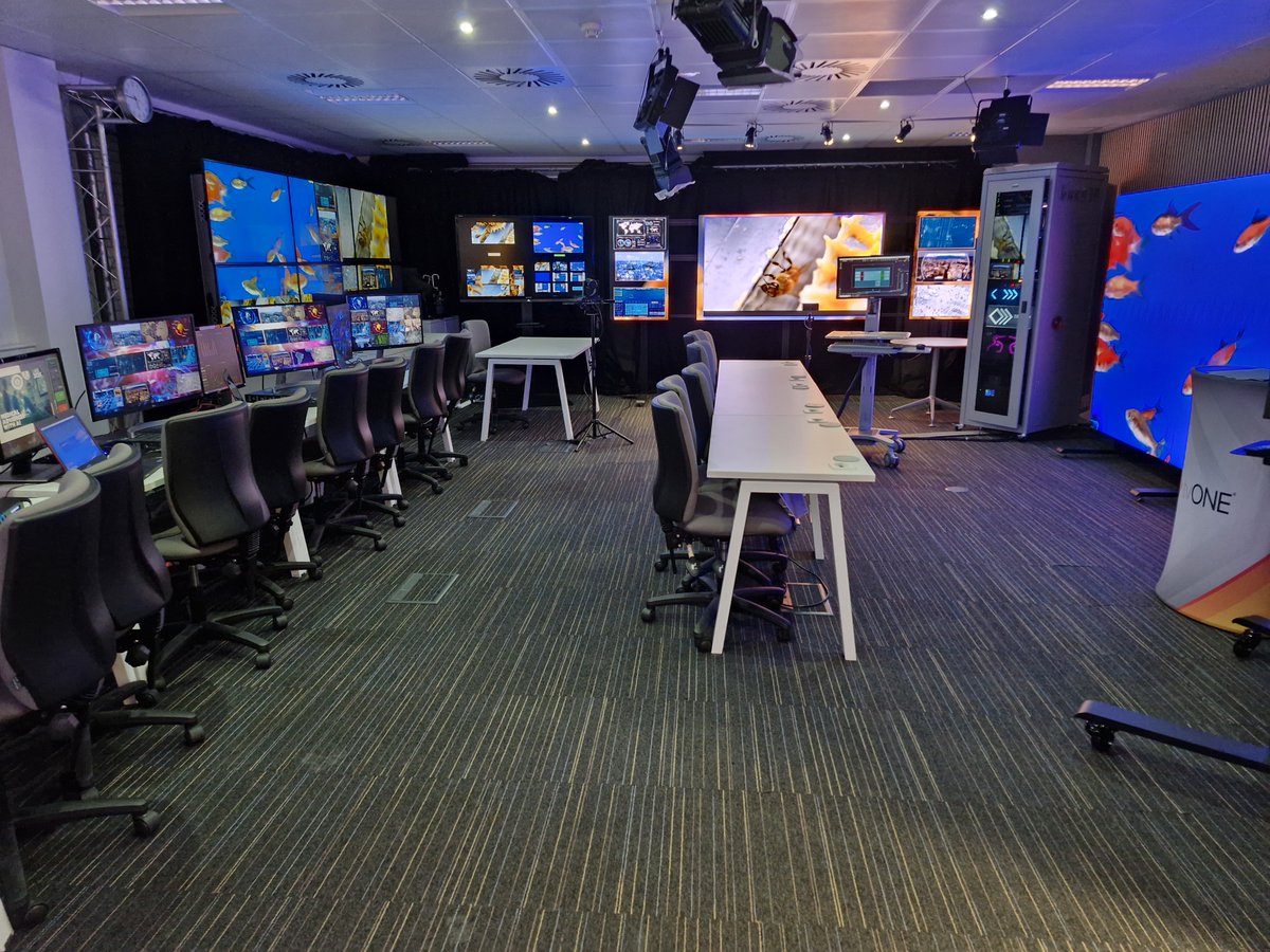 We're gearing up for our last Pixel Academy training of the year in the UK! Don't worry, there are more sessions slated for 2026 -- save your seat today!
➡️ ow.ly/CzcX50XAgBm