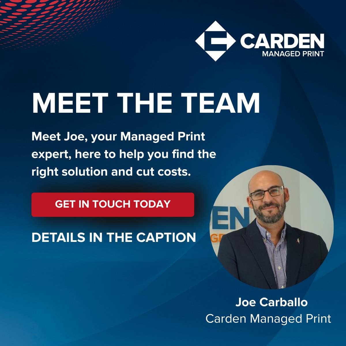 Carden Rothbauer Carden Managed Print (@CardenPrint) / Posts / X
