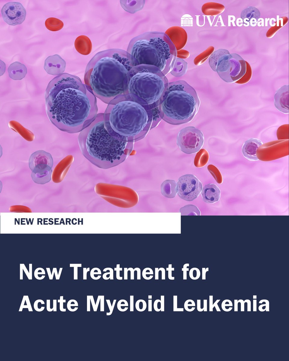 UVA Research tweet media