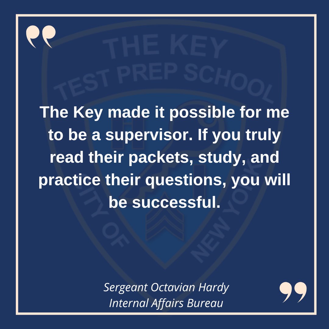 TheKeyTestPrep's tweet image. ⭐⭐⭐⭐⭐

Preparation is The Key!