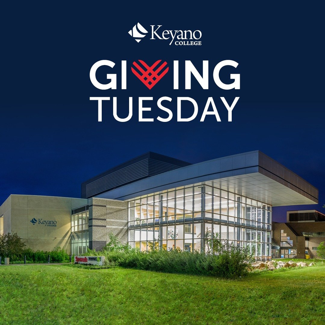 keyanocollege's tweet image. 