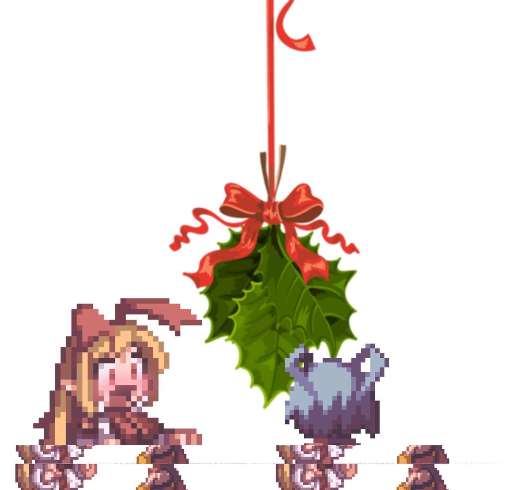 0verlordLaharl's tweet image. When did you get this chandelier installed?...