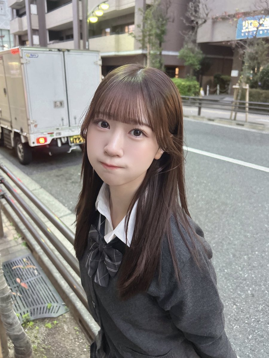 まだ一緒にいたいな…❤︎