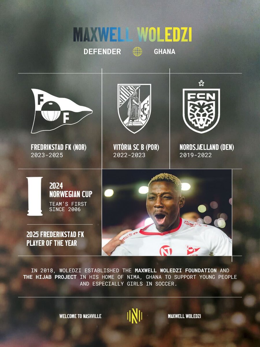 Nashville SC tweet media