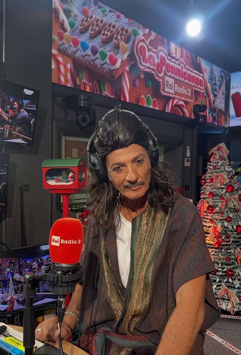 Giuseppe Candela tweet media